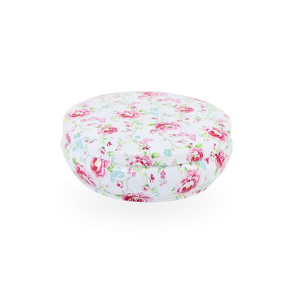 Round Tin Box 13cm