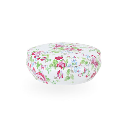 Round Tin Box 13cm