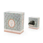 Tin Coffee Box