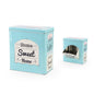 Tin Coffee Box