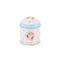 Tin Tea Canister