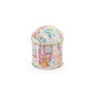 Tin Tea Canister