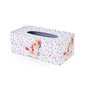 Tin Tissue Box