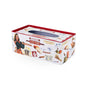 Tin Tissue Box