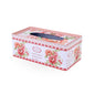 Tin Tissue Box