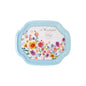 Tin Tray - Floral