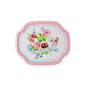 Tin Tray - Floral