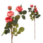 Vintage Rose Pink 64cm